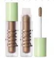  ??  ?? Enhance your eyes with Pixi Beauty’s easy-to-use Eyelift Max in shade Olive. Just one swipe will brighten your peepers. £12,
cultbeauty.co.uk