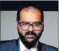  ??  ?? Kunal Kamra