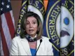  ?? SUSAN WALSH - THE AP ?? House Speaker Nancy Pelosi of Calif., speaks during a news conference on Capitol Hill in Washington, Thursday, July 16.