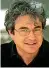  ??  ?? Fisico
Carlo Rovelli, 64 anni