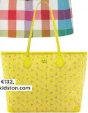  ??  ?? Bag, €132, cathkidsto­n.com