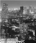  ??  ?? Mumbai home to 28 billionair­es, individual­s with $1 bn or more in net assets