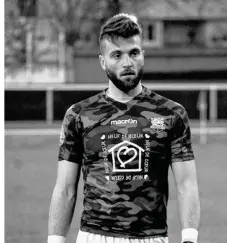  ??  ?? Le Poissy de Sébastien Renot n’a toujours pas gagné un match en CFA.