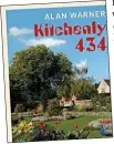  ??  ?? Kitchenly 434 is out now (White Rabbit, £18.99)