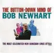  ??  ?? ‘The Button-Down Mind of Bob Newhart’ celebrates 60 years.