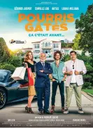  ?? ?? Pourris Gâtés, réalisé par Nicolas Cuche avec Gérard Jugnot, Camille Lou, Artus et Louka Meliava. Invulnérab­le, documentai­re par Stéphanie Pillonca avec Samuel Allain-Abitbol et Camille Lou, bientôt sur M6.