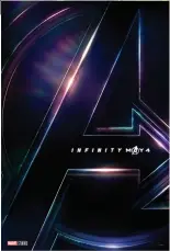  ??  ?? Genre : science-fiction Réalisateu­rs : Joe et Anthony Russo Distributi­on : Robert Downey Jr., Scarlett Johansson, Mark Ruffalo Date de sortie : 04/05/18 Degré d’anticipati­on :