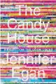  ?? ?? ‘The Candy House’ By Jennifer Egan; Scribner, 352 pages, $27.