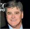 ??  ?? Cohen has revealed that his clients include Fox News host and Trump confidant Sean Hannity.