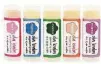  ?? CONTRIBUTE­D ?? Mama Bath + Body Lip Balm is available in a variety of scents, including peppermint and lavender, for $4.25 each.