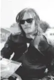  ??  ?? Norman Reedus in “Ride With Norman Reedus”