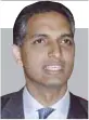  ?? Sanjay Reddy ?? Managing Director BIAL