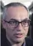  ??  ?? MP Tony Clement