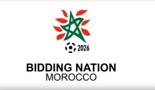  ??  ?? Morocco is the African nation in contention for the 2026 World Cup bid.