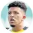  ??  ?? Deadline: Jadon Sancho’s move back to England is expected to go through once Dortmund and United have agreed a fee