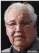  ??  ?? Murray Sinclair