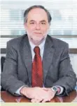  ??  ?? ANDRÉS AYLWIN CHIORRINI Socio de AMLV Abogados y ex asesor del Mintrab