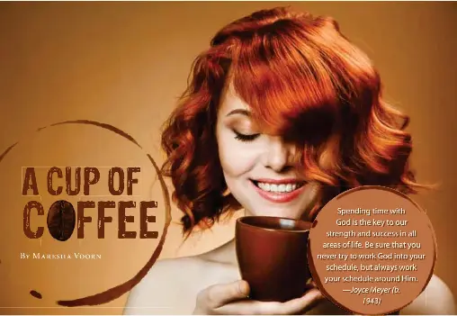 A Cup Of Coffee Pressreader