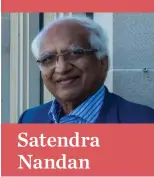  ?? Satendra Nandan ??