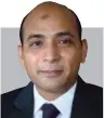  ?? Ravi Gusain ?? Managing Director Tourism Enterprise­s