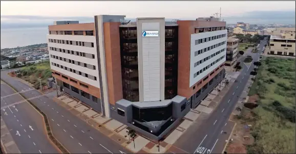 Busamed Gateway Private Hospital – a Discovery Health Top 20 Hospital ...