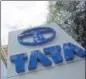  ?? REUTERS ?? Tata Motors said it received interest from investors across Asia and Europe.