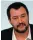  ??  ?? Matteo Salvini: Italian minister has warned about deaths due to more crossings