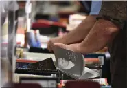  ?? MEDIANEWS GROUP ?? The Berks Book Bonanza is returning to the Berkshire Mall in July.