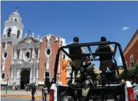  ?? ANDRÉS LOBATO/ARCHIVO ?? López amaga con hacer una huelga de hambre.