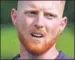  ??  ?? Ben Stokes was suspended in September. GETTY IMAGES