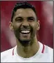  ??  ?? Marvin Compper ‘will be at Leipzig until summer’