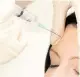  ?? PHILLIP REESON/UPPA/TNS ?? Make sure you seek out an experience­d Botox injector.