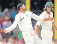  ?? GETTY IMAGES ?? While Harbhajan drew flak during the 2008 ‘Monkeygate’ scandal, his recent comments on an Australian whitewash received more criticism from the Australian media after the visitors beat India at Pune.