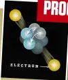  ??  ?? ELECTRON