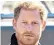  ?? ?? The newspaper said that Prince Harry tried to keep his legal fight over police bodyguards secret