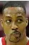  ??  ?? Dwight Howard