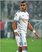  ??  ?? Payet est moins décisif cette saison.