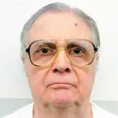  ??  ?? Tommy Arthur a été condamné en 1983 pour un meurtre commis en Alabama.