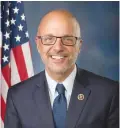  ?? (Wikimedia Commons) ?? TED DEUTCH