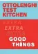  ?? ?? Ottolenghi Test Kitchen: Extra Good Things by Noor Murad and Yotam Ottolenghi, Ebury Press, £25, is available now. Phtography by Elena Heatherwic­k.