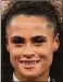  ?? ?? Sydney McLaughlin