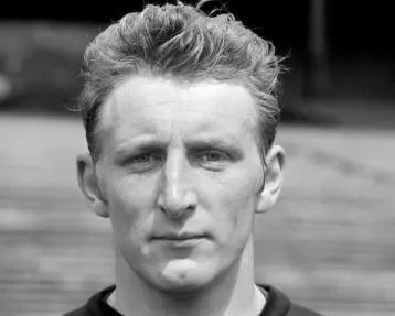  ??  ?? LIONHEART: Tommy Gemmell, Scotland’s most powerful shot who realised European Cup glory