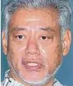  ??  ?? Jomo Kwame Sundaram