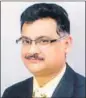  ?? PHOTOS:HTCS Dr Sanjai K Srivastava, Director and chief joint replacemen­t surgeon, Radius Joint Surgery Hospital ??