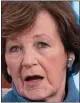  ?? ?? ‘DIRTY CASH’: Delia Smith booed Chelsea