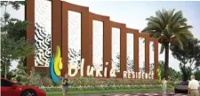  ?? BLUKID RESIDENCE 3 FOR JAWA POS ??