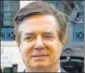  ?? NYT ?? Paul Manafort