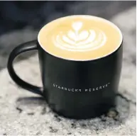  ?? CHRIS RATCLIFFE / BLOOMBERG FILES ?? Starbucks’ “Third Wave” competitor­s are seeking to elevate coffee to a new level of connoisseu­rship, says a new report from investment bank Morgan Stanley.