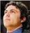  ??  ?? Josh Pastner