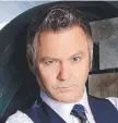  ??  ?? Room 101’ s Paul McDermott